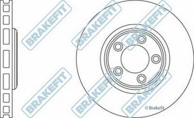 APEC BRAKING dk6230 -